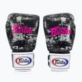 Боксови ръкавици Fairtex Universal „Tight-Fit“ Design Dark Cloud 2