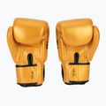 Боксови ръкавици Fairtex Universal „Tight-Fit“ Design Falcon gold 3