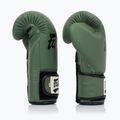 Боксови ръкавици Fairtex F-DAY Limited Edition pickle 3