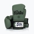 Боксови ръкавици Fairtex F-DAY Limited Edition pickle 4