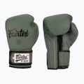 Боксови ръкавици Fairtex F-DAY Limited Edition pickle