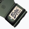 Боксови ръкавици Fairtex F-DAY Limited Edition pickle 6