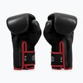Боксови ръкавици Fairtex Microfiber black 2