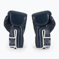 Боксови ръкавици Fairtex Microfiber blue 3