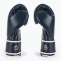 Боксови ръкавици Fairtex Microfiber blue 4