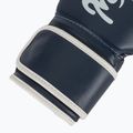 Боксови ръкавици Fairtex Microfiber blue 6
