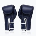 Боксови ръкавици Fairtex Microfiber blue 2