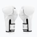 Боксови ръкавици Fairtex Microfiber white 2