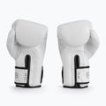 Боксови ръкавици Fairtex Microfiber white 3