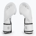 Боксови ръкавици Fairtex Microfiber white 4