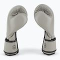 Боксови ръкавици Fairtex Microfiber gray 4