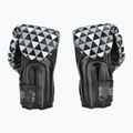 Боксови ръкавици Fairtex Microfiber Art Prism black 3