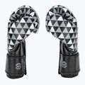 Боксови ръкавици Fairtex Microfiber Art Prism black 4