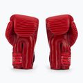 Боксови ръкавици Fairtex Microfiber Art Collections Minimalism Art red 3