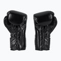 Боксови ръкавици Fairtex Heavy Hitter's Mexican Style black 3