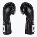 Боксови ръкавици Fairtex Heavy Hitter's Mexican Style black 4