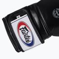 Боксови ръкавици Fairtex Heavy Hitter's Mexican Style black 6