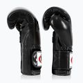 Боксови ръкавици Fairtex Heavy Hitter's Mexican Style black 3