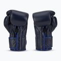 Боксови ръкавици Fairtex Heavy Hitter's Mexican Style blue 3