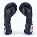 Боксови ръкавици Fairtex Heavy Hitter's Mexican Style blue 4