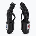Ръкавици Fairtex MMA „Open Thumb Loop“ black 4