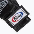 Ръкавици Fairtex MMA „Open Thumb Loop“ black 6