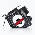 Боксова каска Fairtex Super Sparring black/white 3