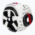 Боксова каска Fairtex Super Sparring white/black 6