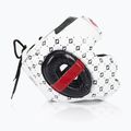 Боксова каска Fairtex Super Sparring white/black 3