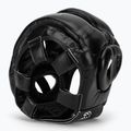 Боксова каска Fairtex Full Face Protector black 6