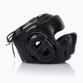Боксова каска Fairtex Full Face Protector black 3