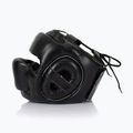 Боксова каска Fairtex Full Face Protector black 4