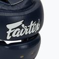 Боксова каска Fairtex Full Face Protector blue 4