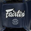 Боксова каска Fairtex Full Face Protector blue 5