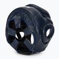 Боксова каска Fairtex Full Face Protector blue 6