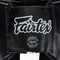 Боксова каска Fairtex Full Coverage Style black 5
