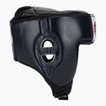 Защитна каска Fairtex Muay Thai & Kickboxing Competition blue 2