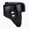 Защитна каска Fairtex Muay Thai & Kickboxing Competition black 2