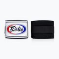Боксови бандажи Fairtex Handband 455 cm black
