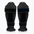 Fairtex Competition подложки за подбедрици черни 2