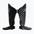 Fairtex Competition подложки за подбедрици черни 3