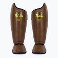 Подложки за подбедрици Fairtex Ultimate кафяви