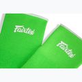 Поддръжка на глезена Fairtex зелена 2