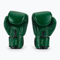 Боксови ръкавици Fairtex Real Leather Boxing green 3