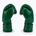 Боксови ръкавици Fairtex Real Leather Boxing green 4