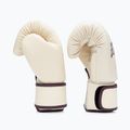 Боксови ръкавици Fairtex Real Leather Boxing khaki 3