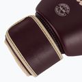 Боксови ръкавици Fairtex Real Leather Boxing maroon 6