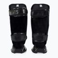 Подложки за пищяли Fairtex за деца протектори за пищяли черни 2