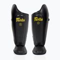 Подложки за подбедрици Fairtex Ultimate черни