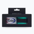 Боксови бандажи Fairtex Handwraps 300 cm mint 2